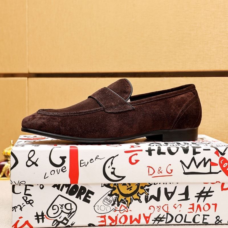 Dolce Gabbana Business Shoes